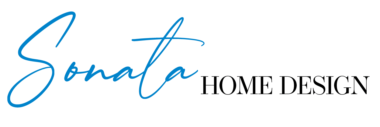 Sonata Home Design logo