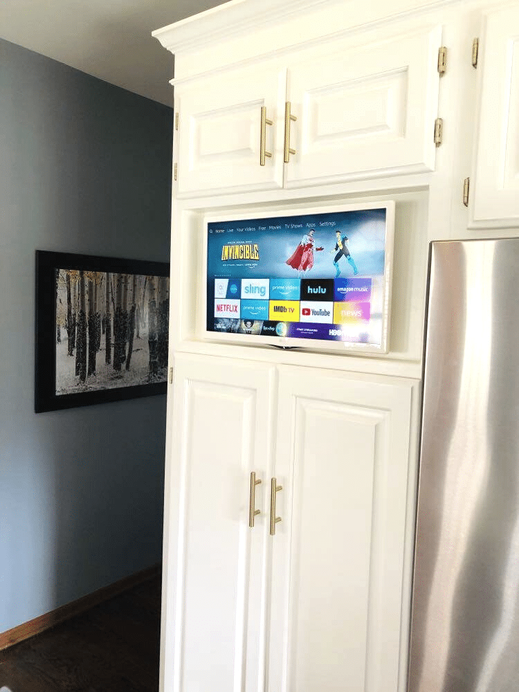 How to Organize Pantry Drawers