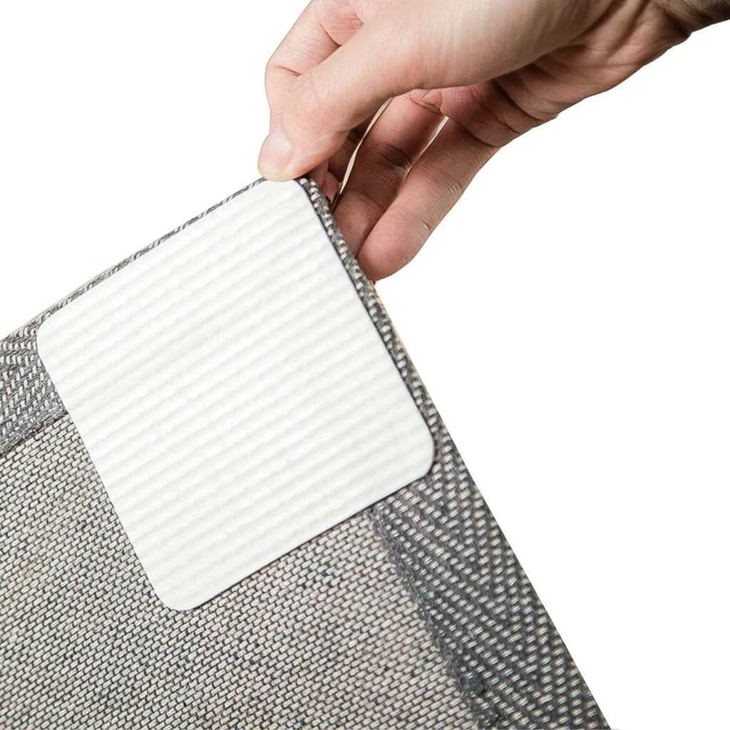 A rug gripper.