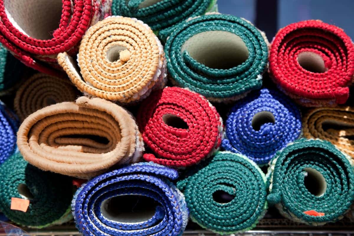 Machine Washable Rugs: A Game-Changer for Busy Homes - Sonata Home Design