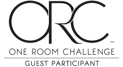 The One Room Challenge Logo