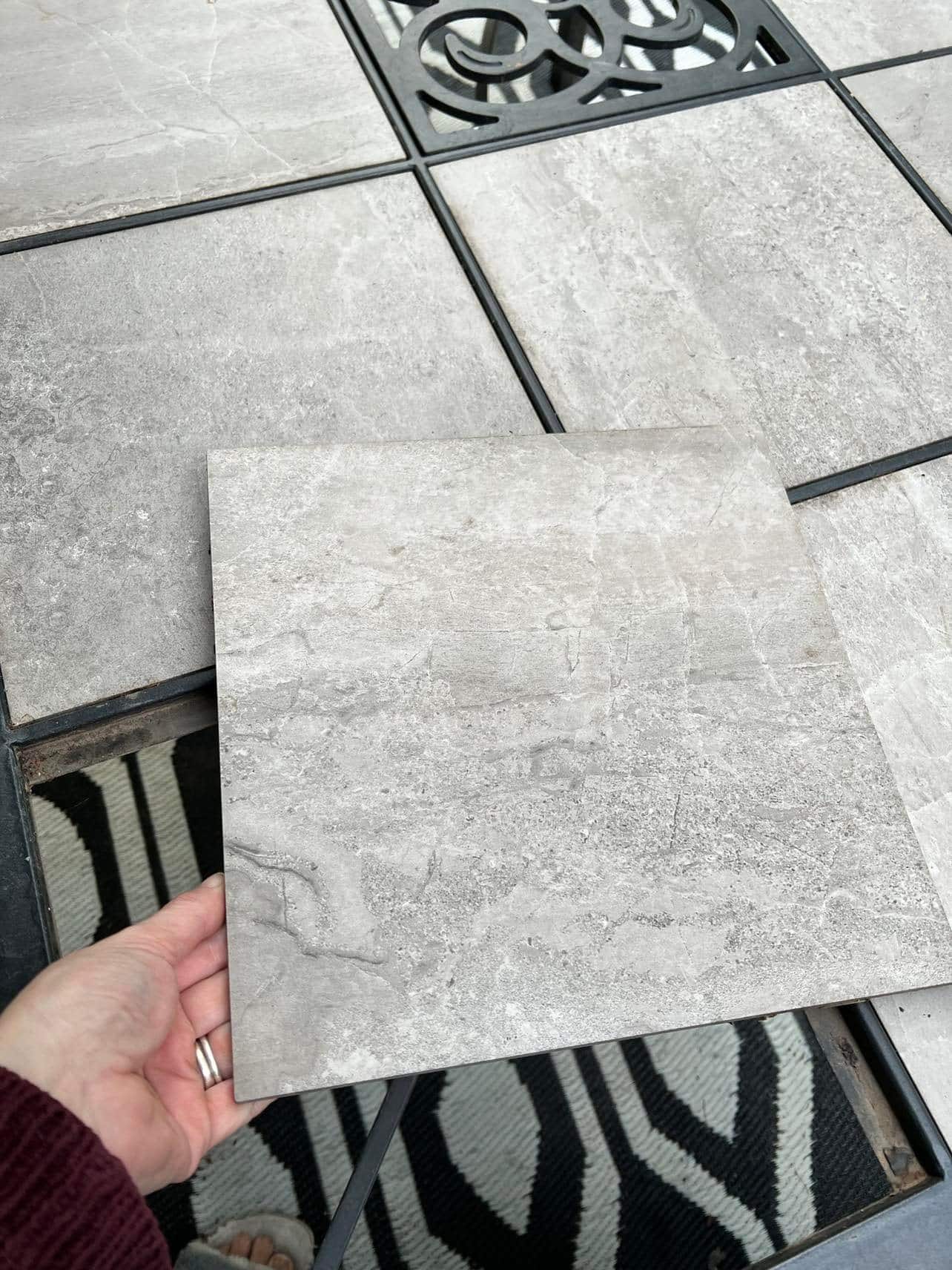 An Easy DIY Patio Table Makeover for Outdoor Dining - Sonata Home Design