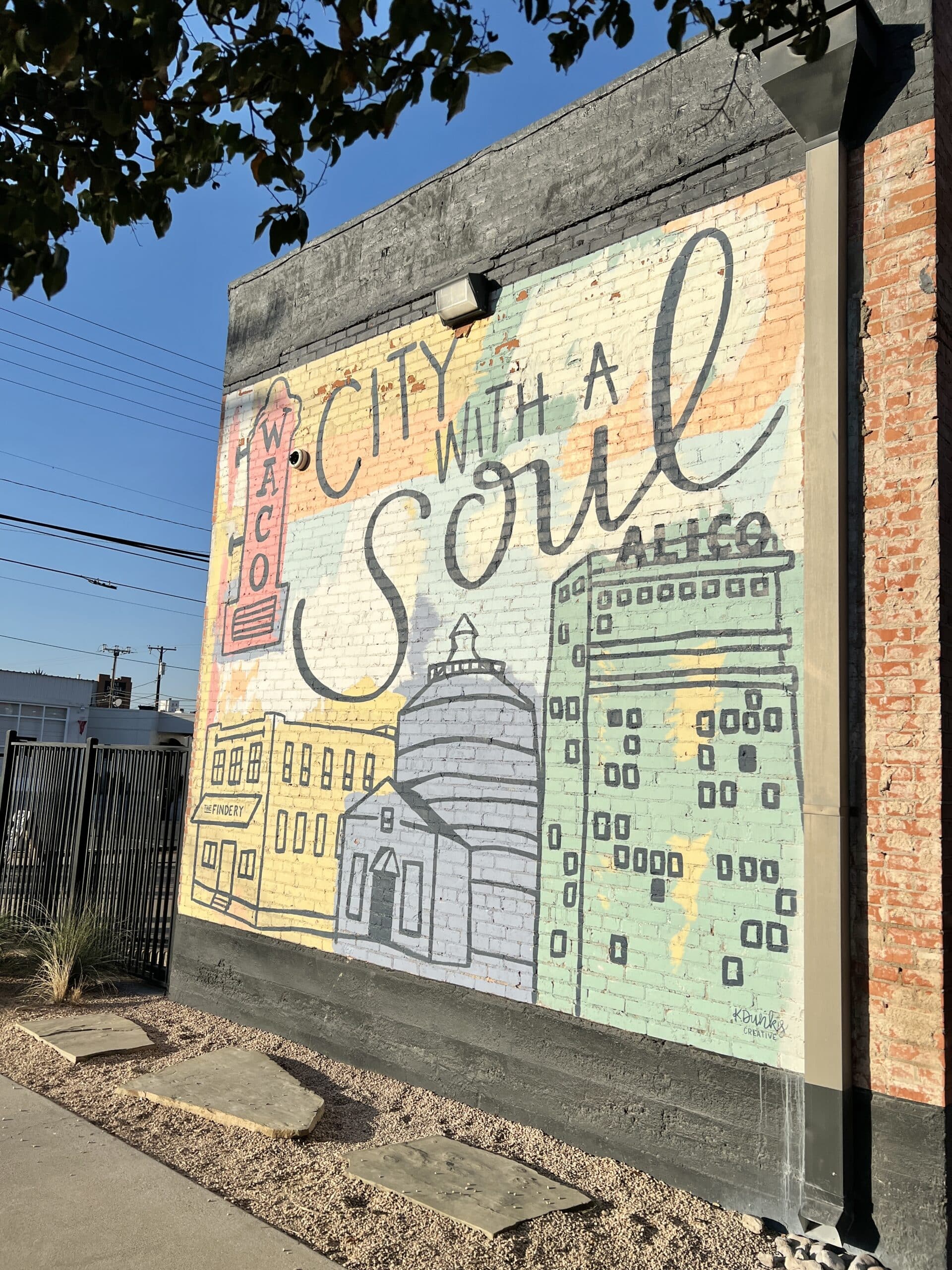 Saturday Sonata Script – Waco Edition – Issue #3