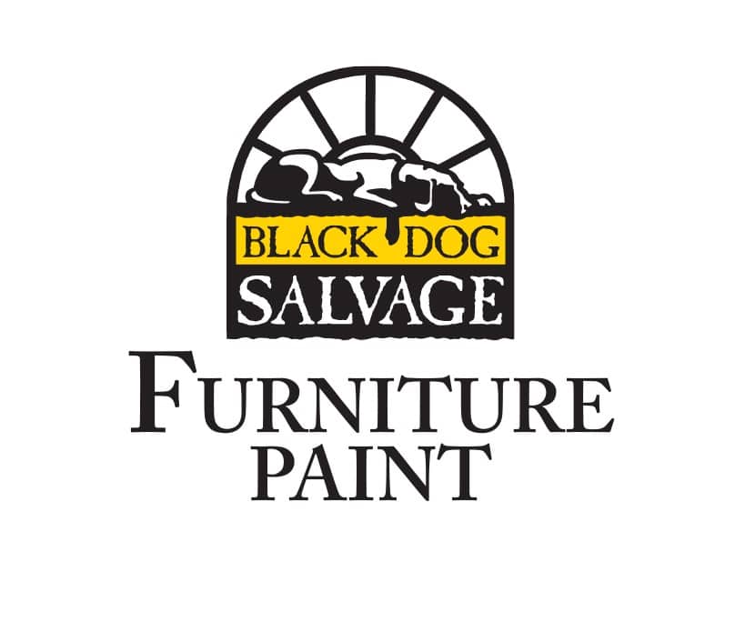 Black Dog Salvage Furniture Paint logo