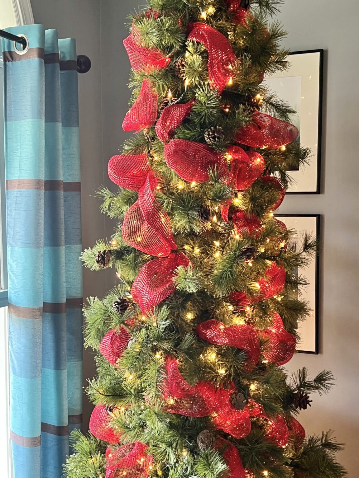 how-to-make-a-thin-christmas-tree-look-fuller