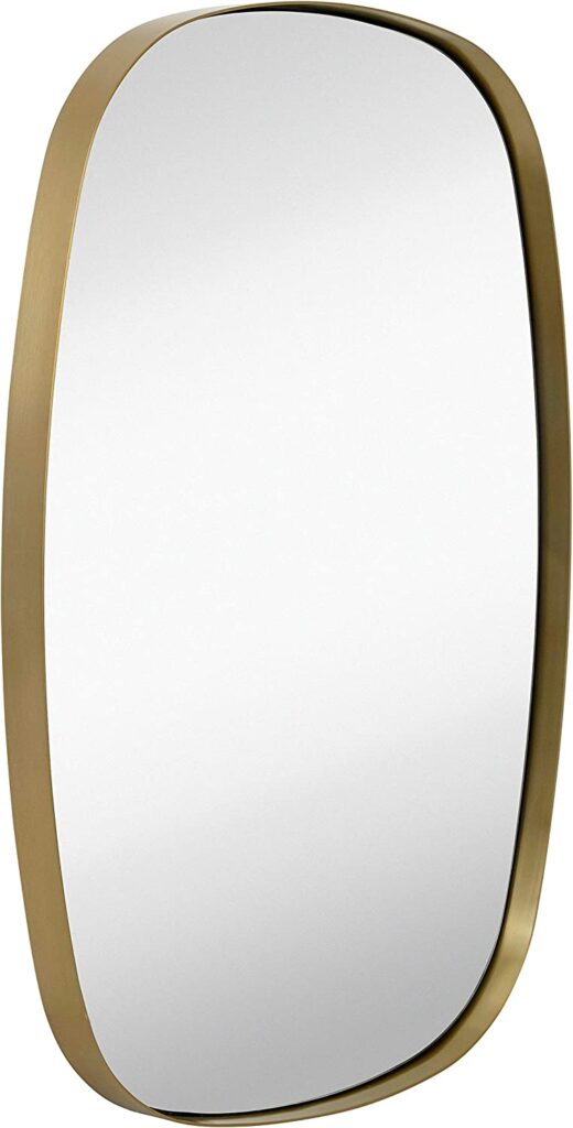 Amazon mirror.