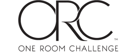 The One Room Challenge logo