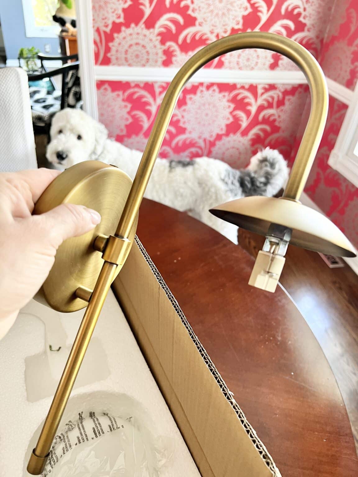 A Guide to How High to Hang Bathroom Wall Sconces Sonata Home Design