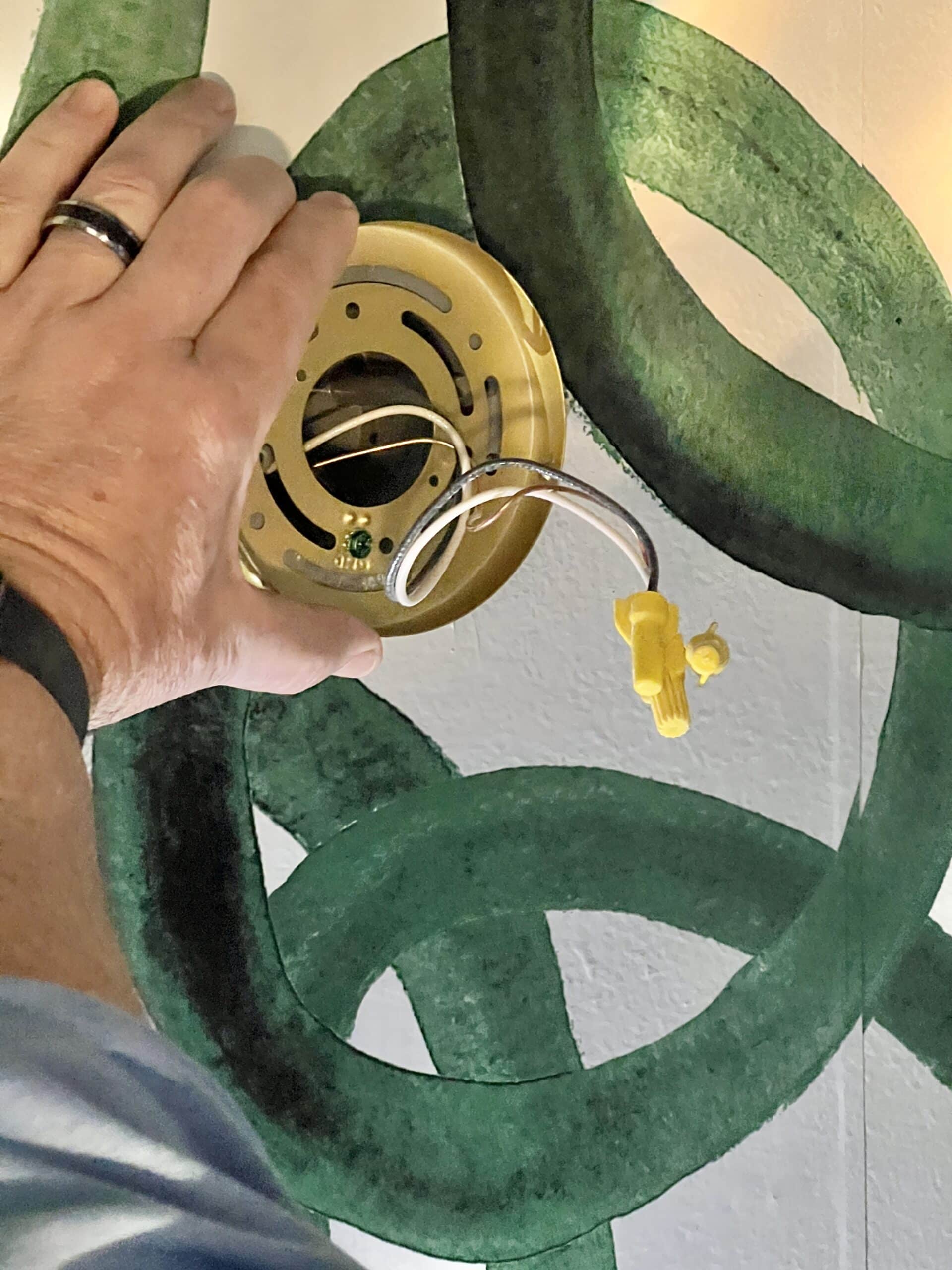 A Guide to How High to Hang Bathroom Wall Sconces Sonata Home Design