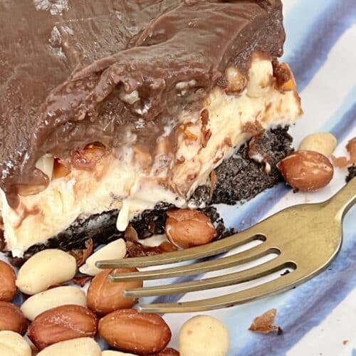 Easy Homemade Buster Bar Ice Cream Dessert Recipe Sonata Home Design