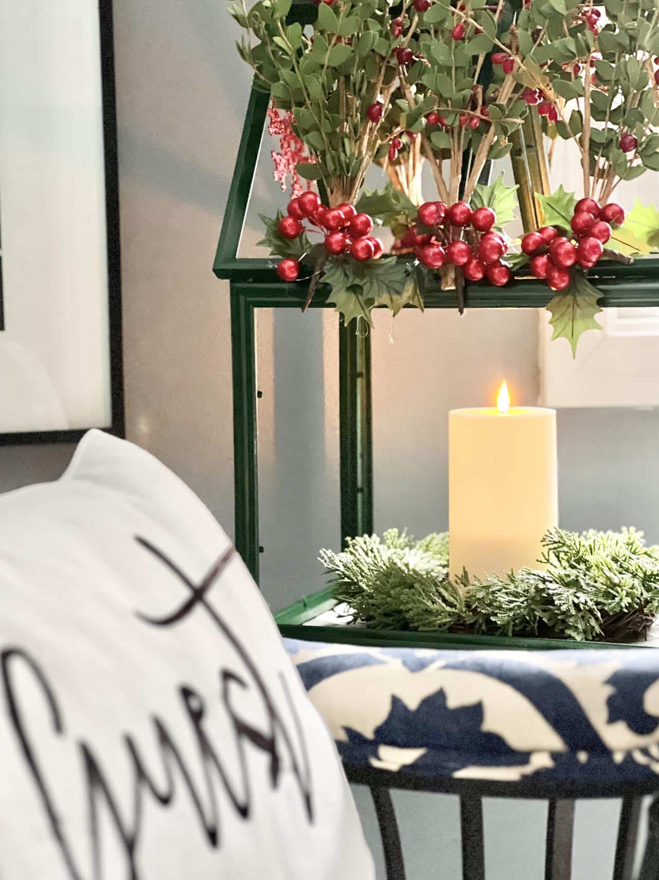 Deck the Beds: Cozy Christmas Bedroom Decorating Ideas - Sonata Home Design