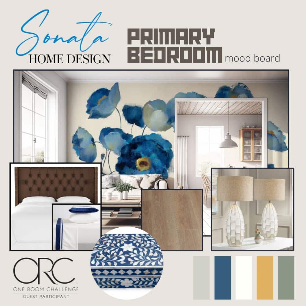 Sonata Script: ORC Bedroom Makeover + Achieve Conference – Issue #16