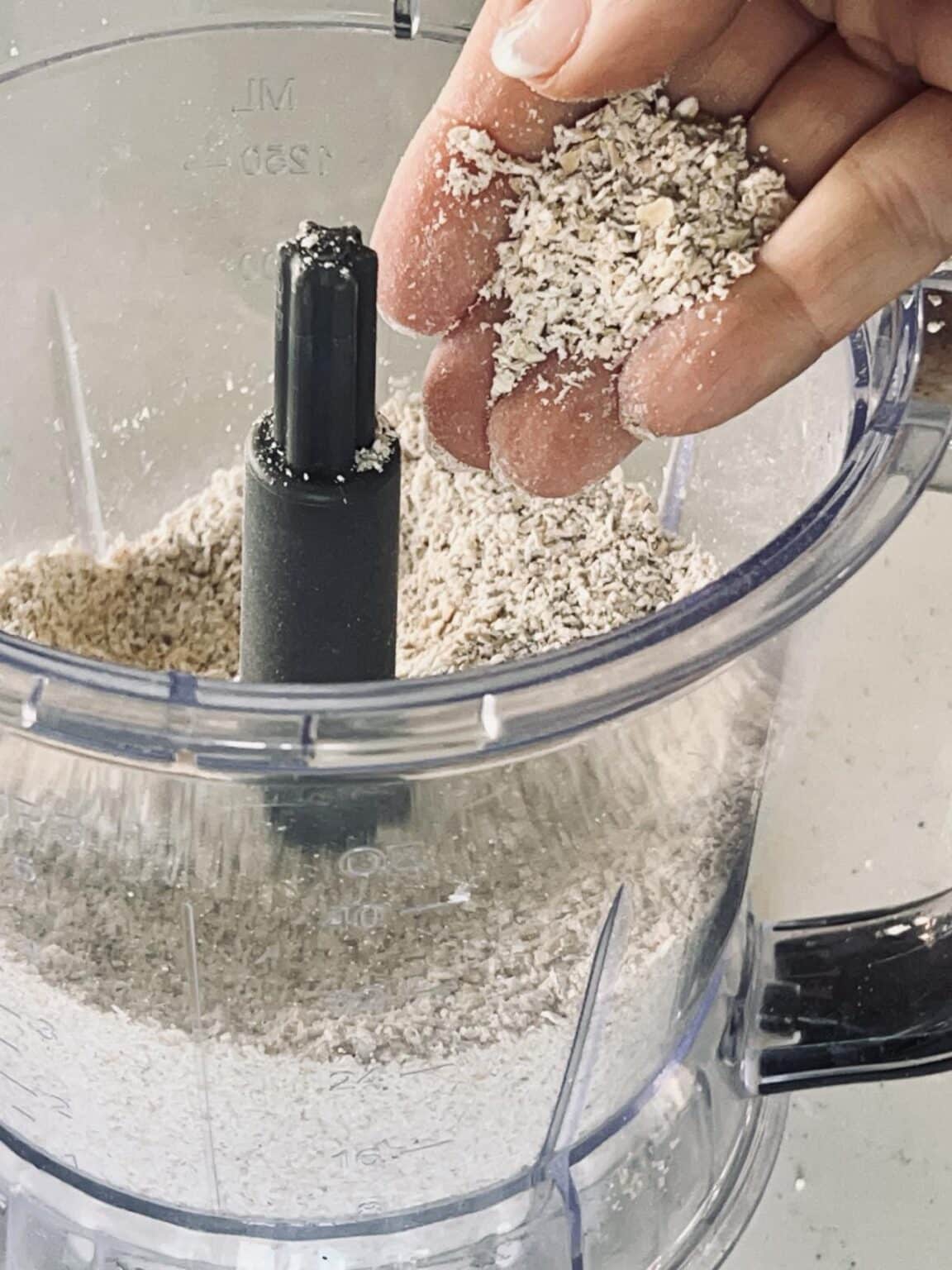 3 Easy Recipes for Homemade Oatmeal Dog Treats Sonata Home Design