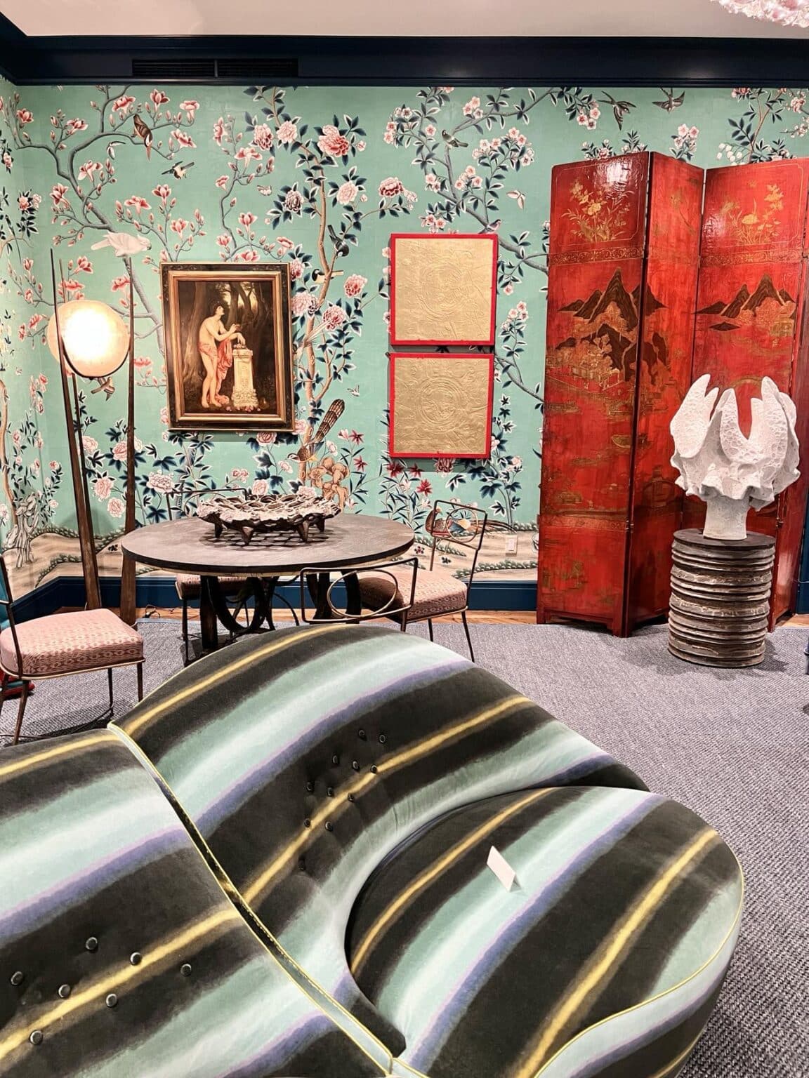 Inside the 2024 Kips Bay Decorator Show House in NYC Sonata Home Design