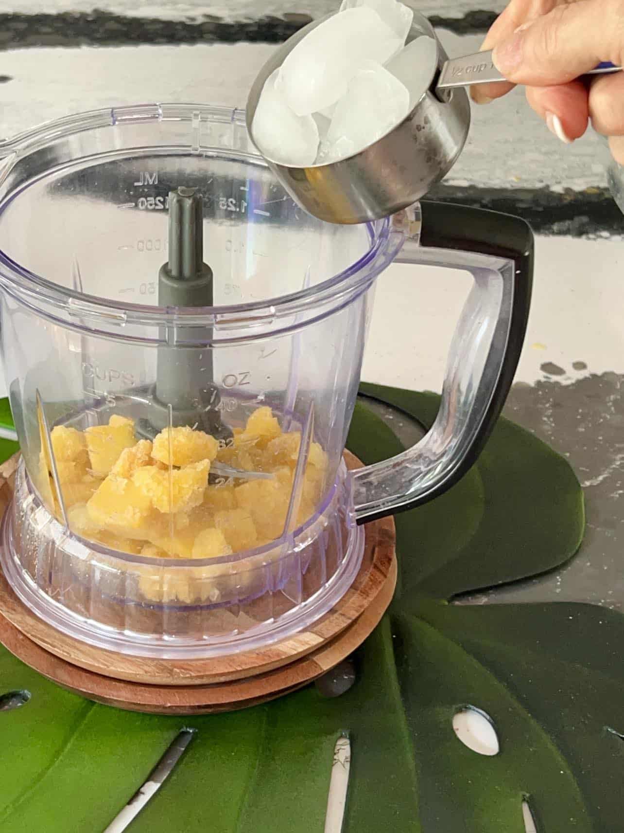 Mango A Go Go Recipe (Easy Jamba Juice Copycat) - Sonata Home Design