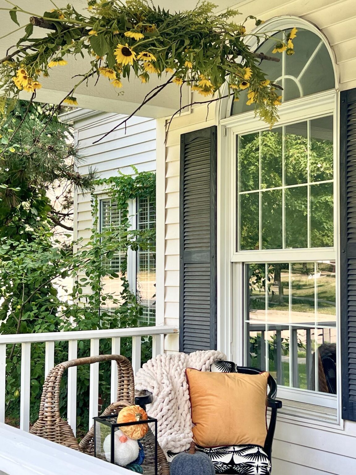 Simple Fall Branch Simple and Easy DIY Tree Branch Decor Ideas for Fall - Sonata Home Design