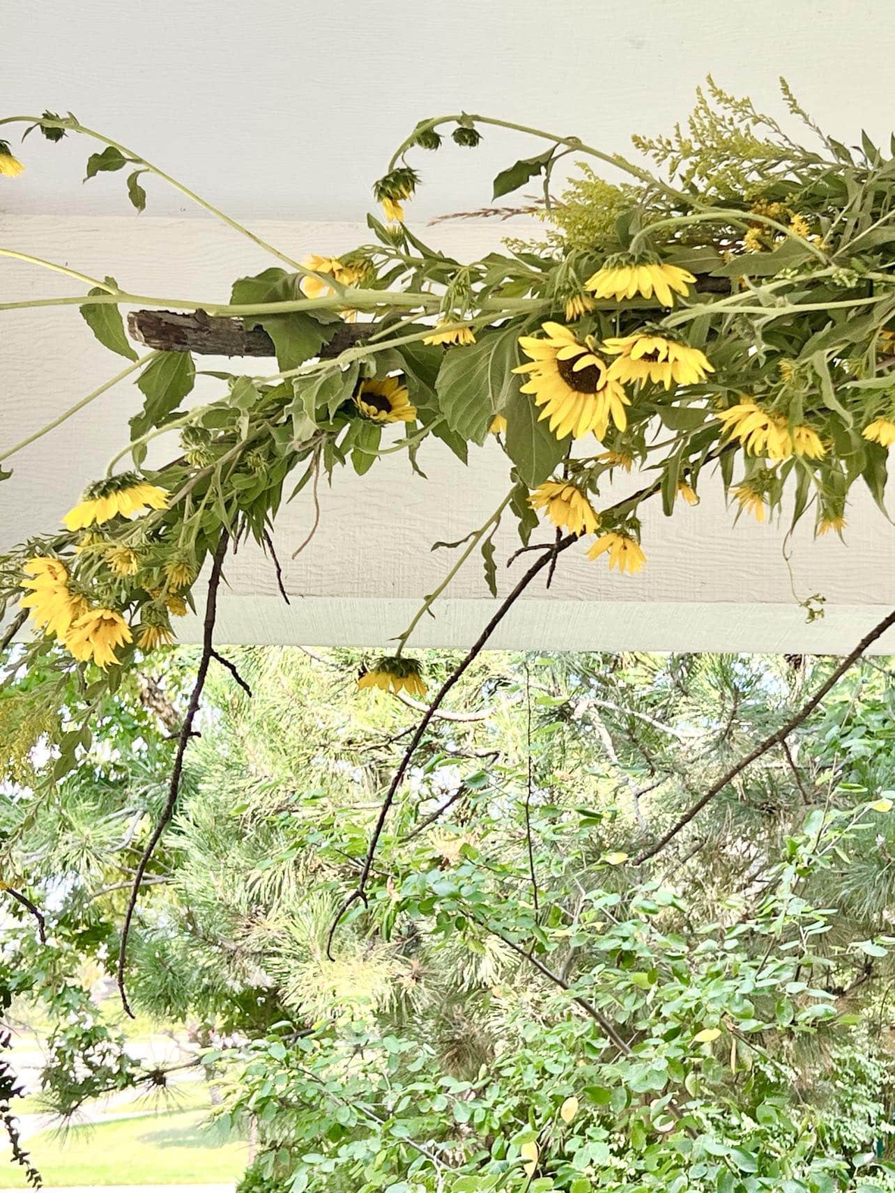 Simple and Easy DIY Tree Branch Decor Ideas for Fall - Sonata Home Design
