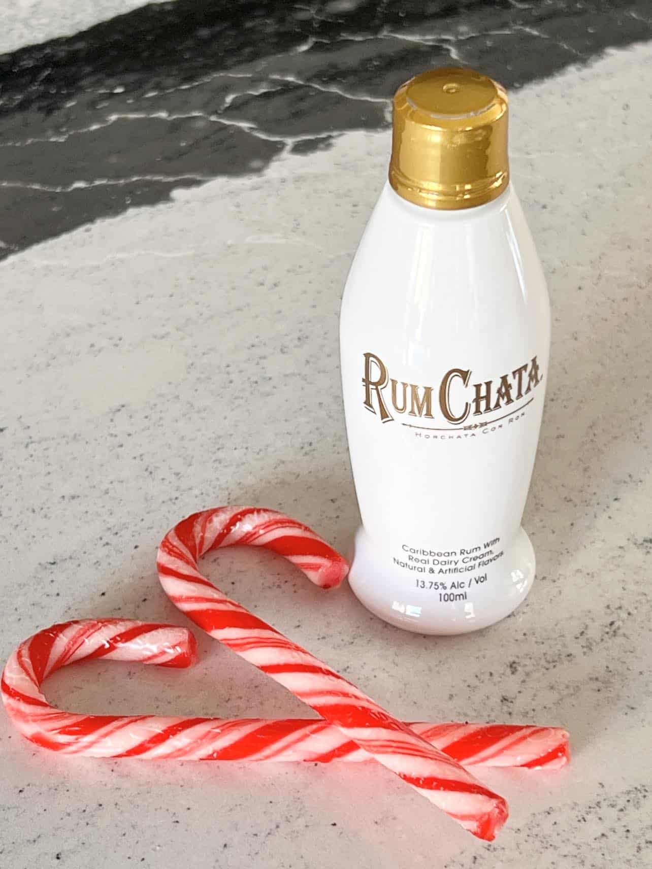 Peppermint Perfection: RumChata Cheesecake Pudding Shots Recipe