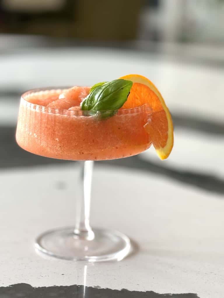 Frozen Strawberry Aperol Spritz: The Ultimate Summer Cocktail