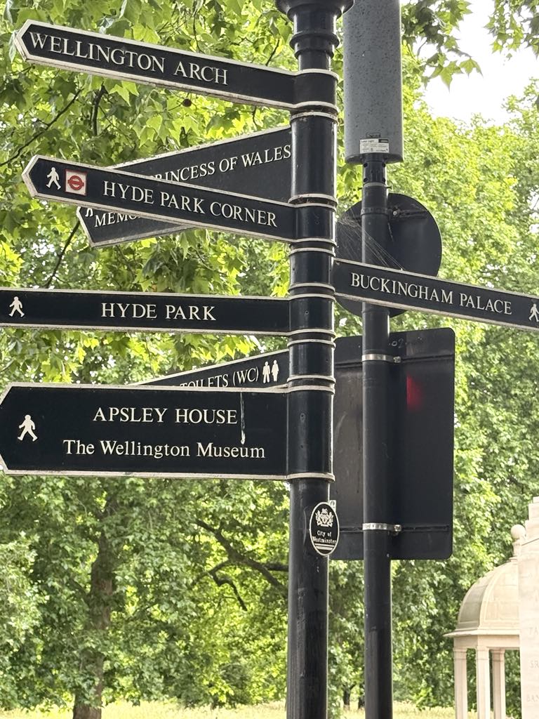 Sonata Script – British Edition: Part 1 London