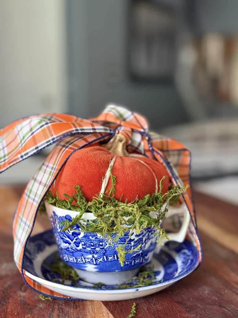 Simple Fall Decor Ideas to Add Cozy Charm to Your Home