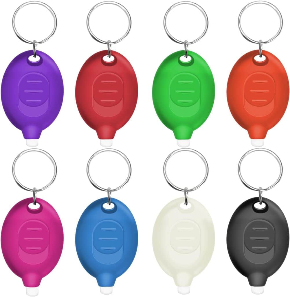 keyring lights.