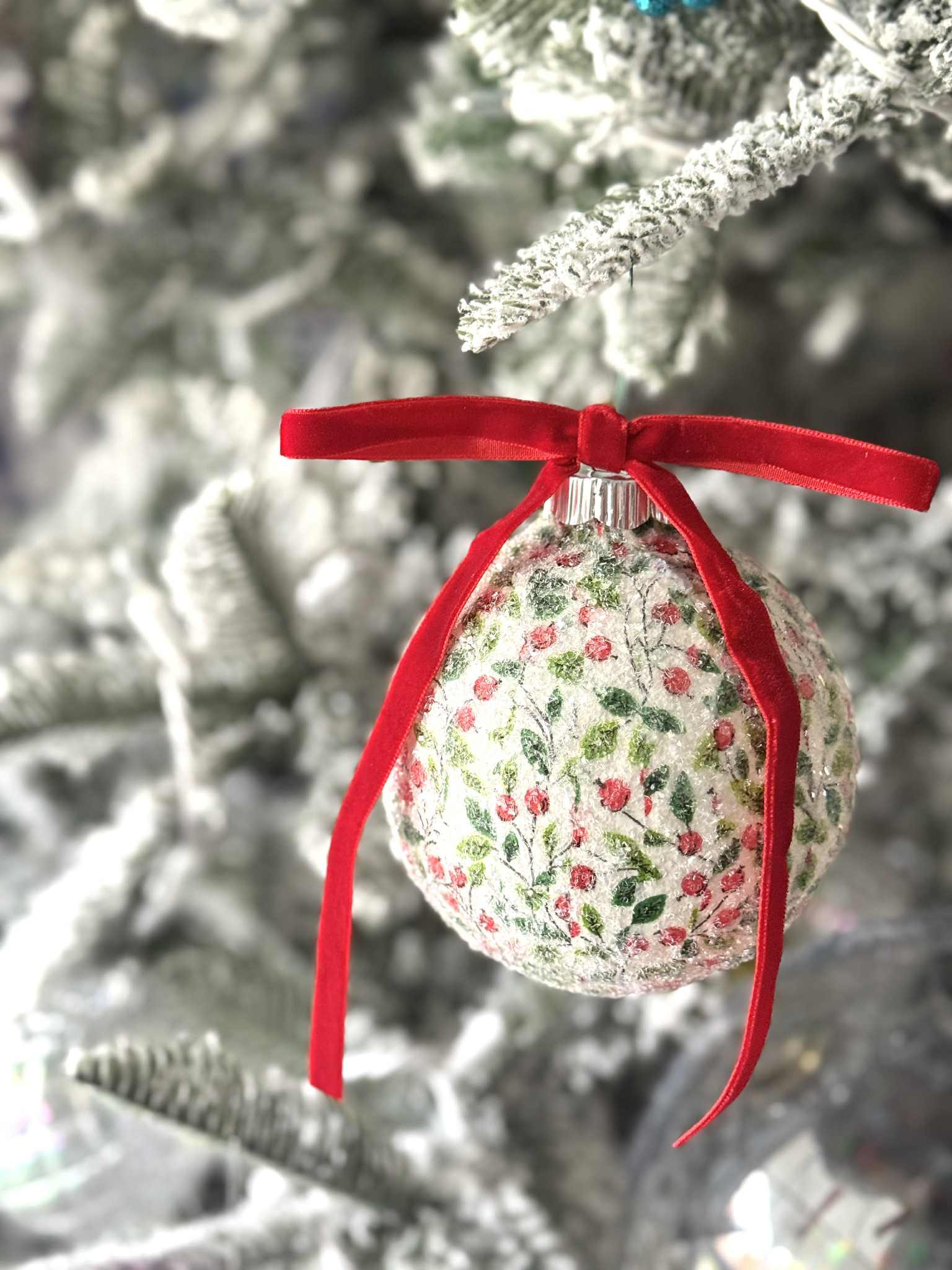 Decoupage Christmas Ornaments Made Easy: Here’s How I Do It!