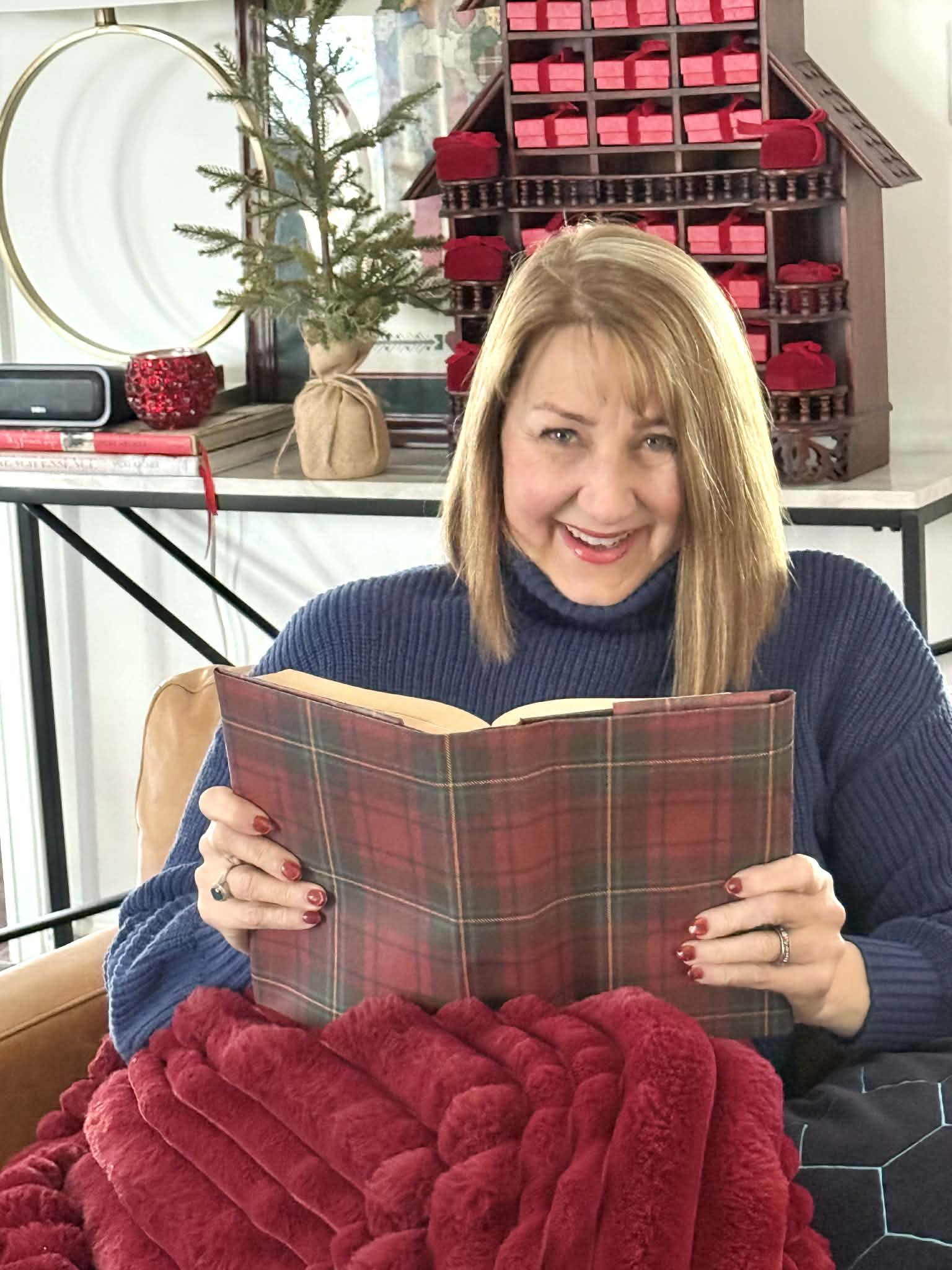 Sonata Script #29: New Year, New Chapter