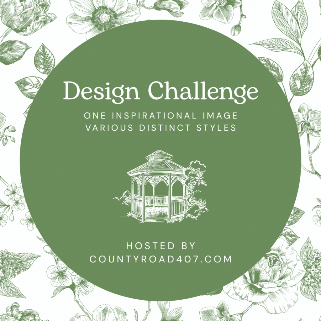 Design Challenge logo