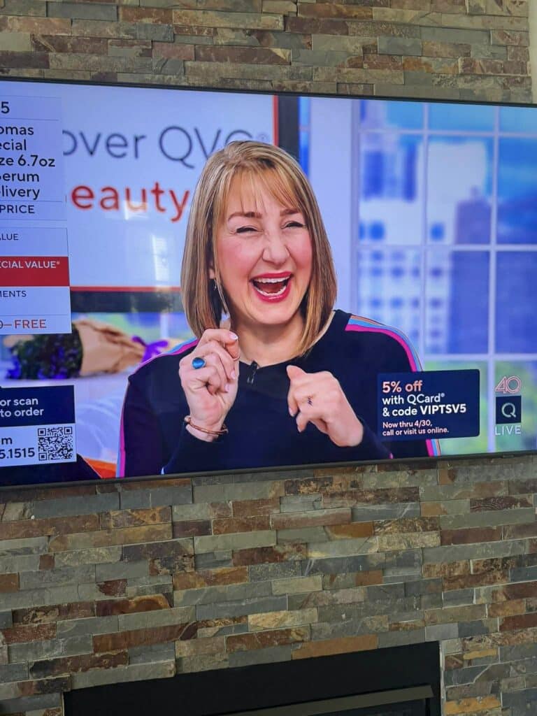 I Appeared on QVC and These Are the Beauty Products I Actually Swear By