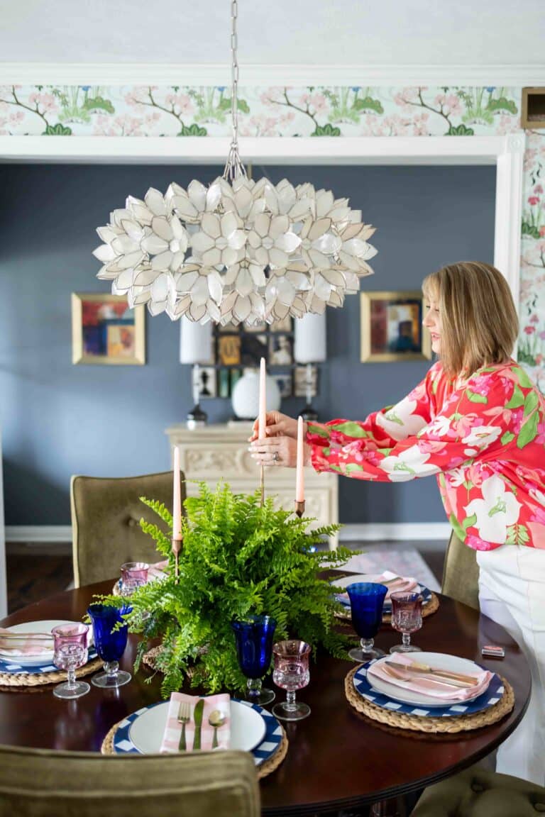 Slow Decorating Tips for Creating an Unhurried Home